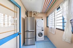 Blk 468A Blue Riverview (Sembawang), HDB Executive #626415201